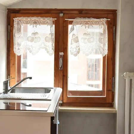 Casa Picanto - Low-budget