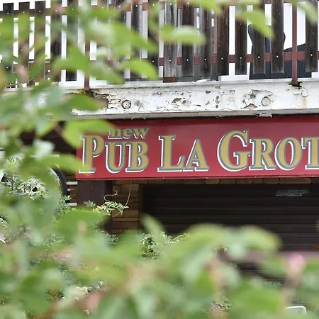 Casa Picanto - Low-budget Lägenhetshotell Oulx