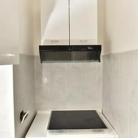 Casa Picanto - Low-budget Lägenhetshotell