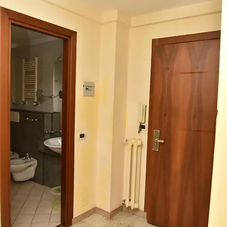 Casa Picanto - Low-budget Lägenhetshotell *
