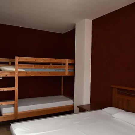 Casa Picanto - Low-budget Lägenhetshotell *