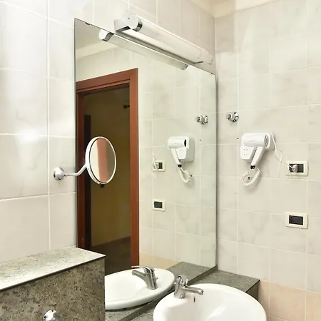 Lägenhetshotell Casa Picanto - Low-budget Oulx