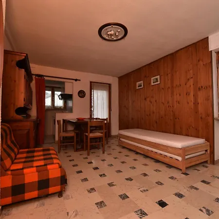 Lägenhetshotell Casa Picanto - Low-budget Oulx