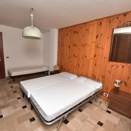 Casa Picanto - Low-budget Oulx