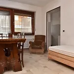 Casa Picanto - Low-budget מלון דירות Oulx