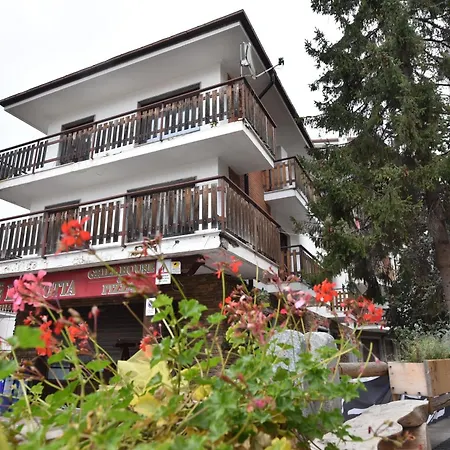 Casa Picanto - Low-budget * Oulx