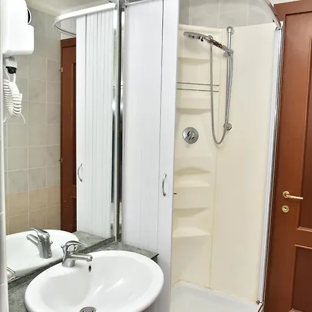 מלון דירות Casa Picanto - Low-budget Oulx