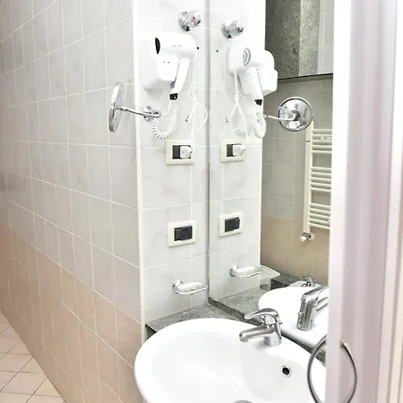 Aparthotel Casa Picanto - Low-budget Sauze D'Oulx