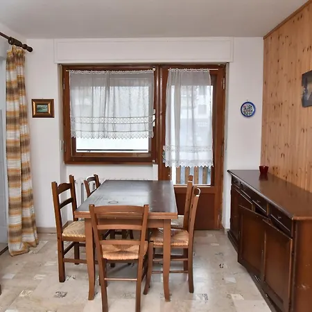 Casa Picanto - Low-budget Oulx