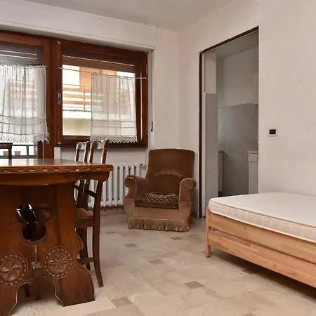 Casa Picanto - Low-budget Aparthotel Oulx