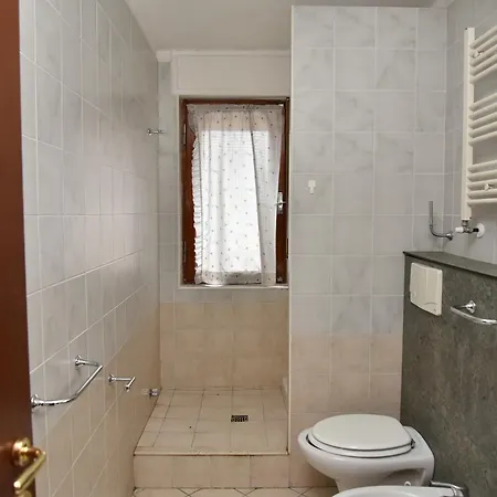 Casa Picanto - Low-budget شقة فندقية