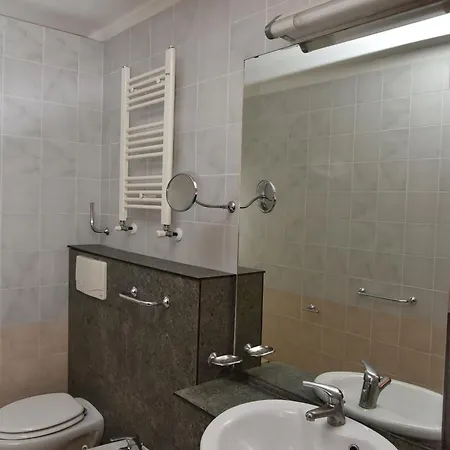 Aparthotel Casa Picanto - Low-budget *