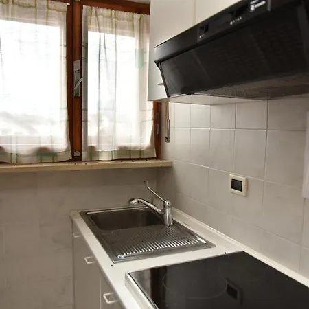 Aparthotel Casa Picanto - Low-budget Sauze D'Oulx
