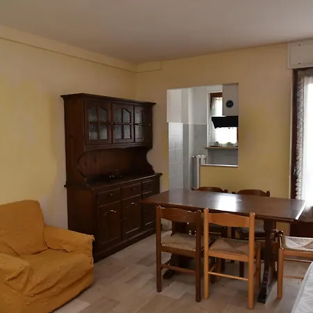 شقة فندقية Casa Picanto - Low-budget *