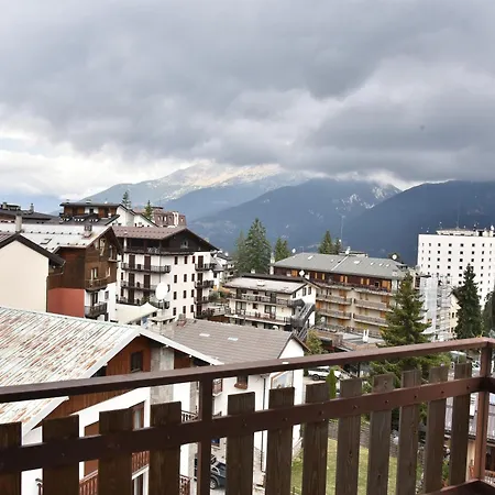 Aparthotel Casa Picanto - Low-budget Sauze D'Oulx