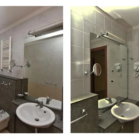 Casa Picanto - Low-budget מלון דירות