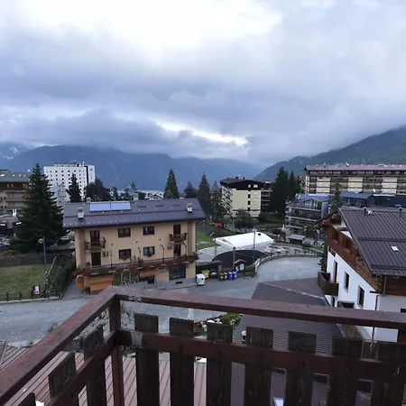 מלון דירות Casa Picanto - Low-budget *