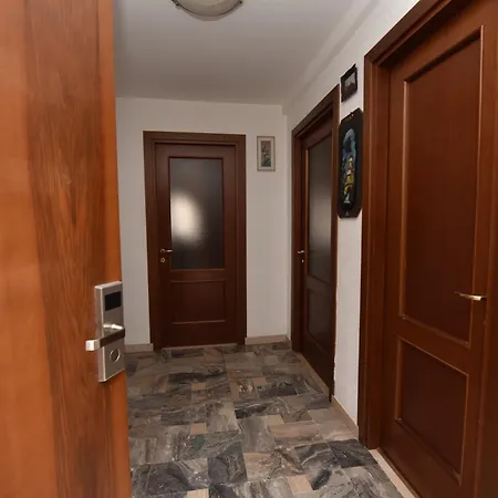 Casa Picanto - Low-budget