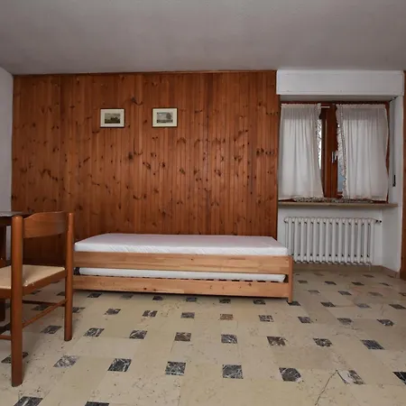 Casa Picanto - Low-budget شقة فندقية