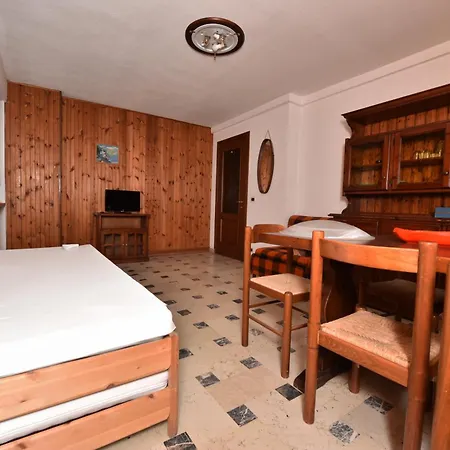 Casa Picanto - Low-budget Aparthotel Oulx