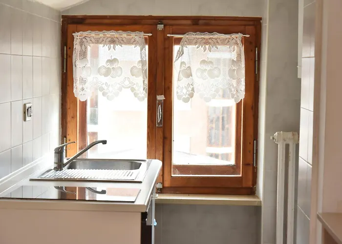 Casa Picanto - Low-budget