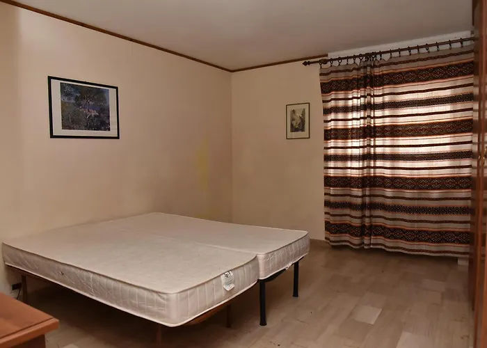 Aparthotel Casa Picanto - Low-budget Oulx