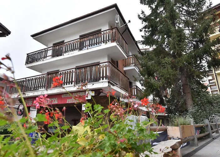 Casa Picanto - Low-budget * Oulx