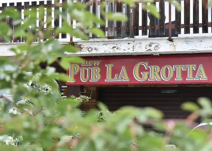 Casa Picanto - Low-budget Aparthotel Oulx