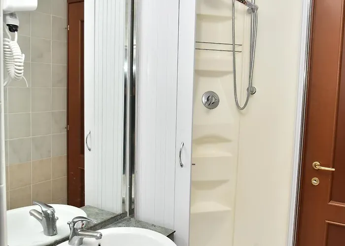 Aparthotel Casa Picanto - Low-budget Oulx