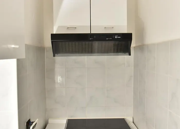 Casa Picanto - Low-budget Aparthotel