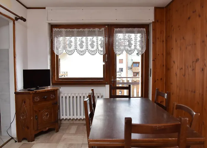 Casa Picanto - Low-budget *