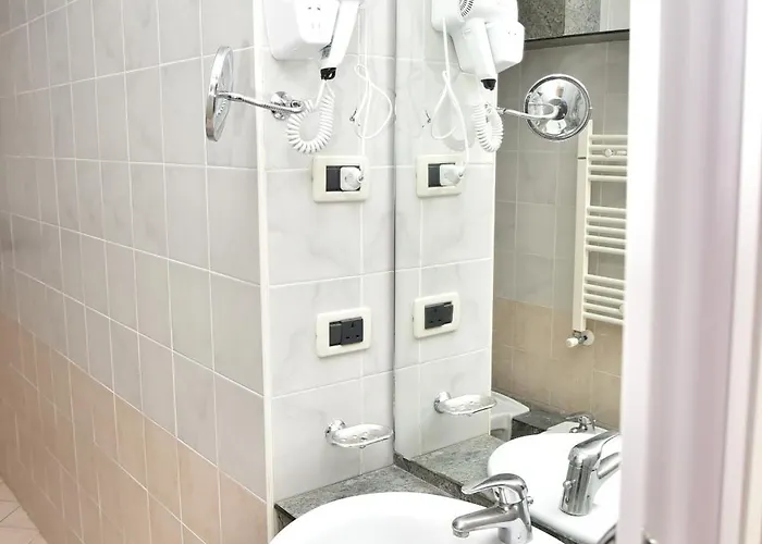 Aparthotel Casa Picanto - Low-budget Oulx