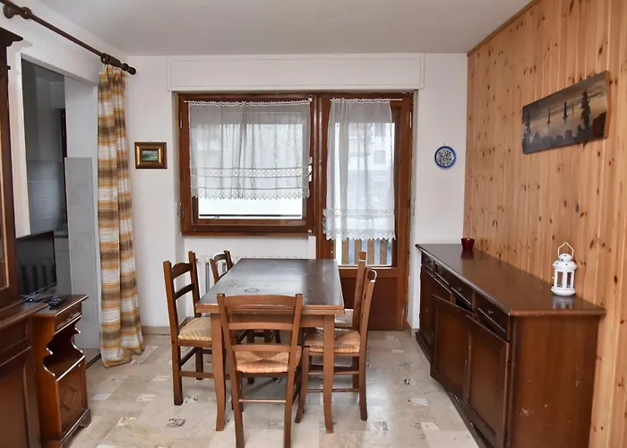 Casa Picanto - Low-budget Oulx