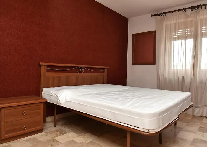 Casa Picanto - Low-budget Lejlighedshotel Oulx