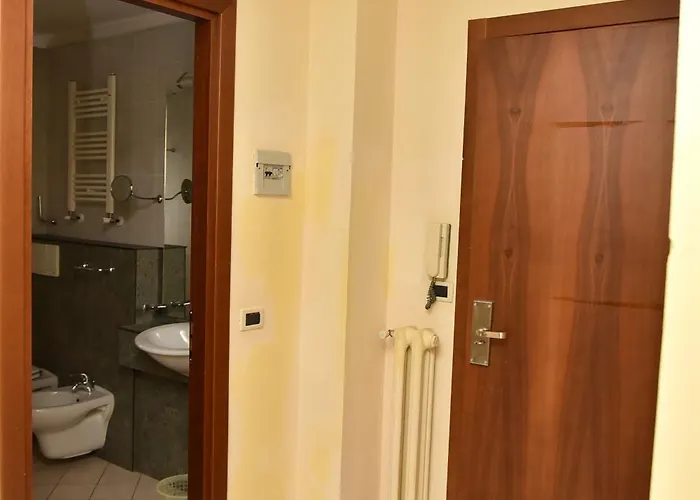 Casa Picanto - Low-budget Lejlighedshotel *