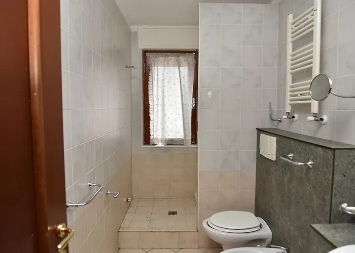 Casa Picanto - Low-budget Lejlighedshotel