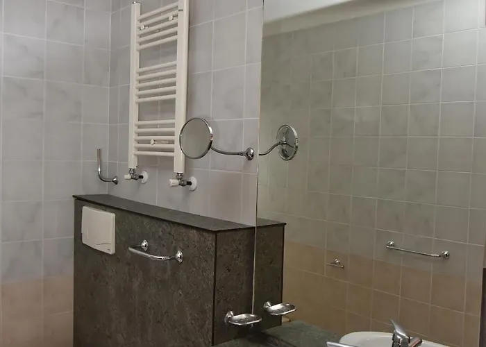 Lejlighedshotel Casa Picanto - Low-budget *