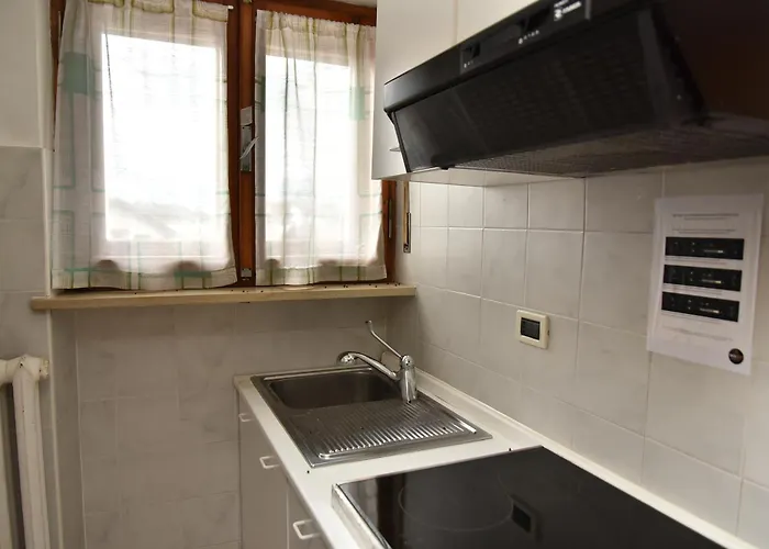Aparthotel Casa Picanto - Low-budget Oulx