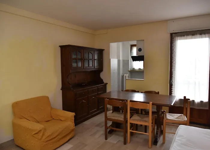 Lejlighedshotel Casa Picanto - Low-budget *