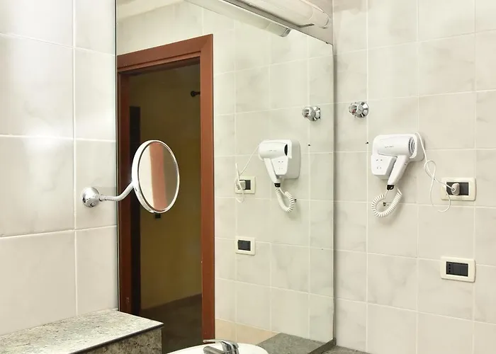Aparthotel Casa Picanto - Low-budget Oulx