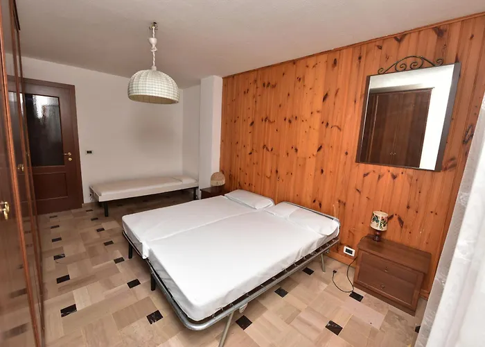 Casa Picanto - Low-budget Oulx