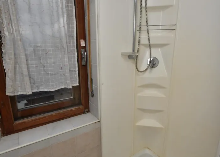 Casa Picanto - Low-budget Lejlighedshotel *