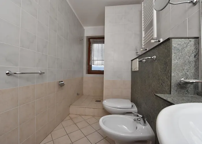 Lejlighedshotel Casa Picanto - Low-budget *