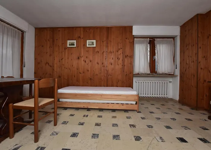 Casa Picanto - Low-budget Aparthotel