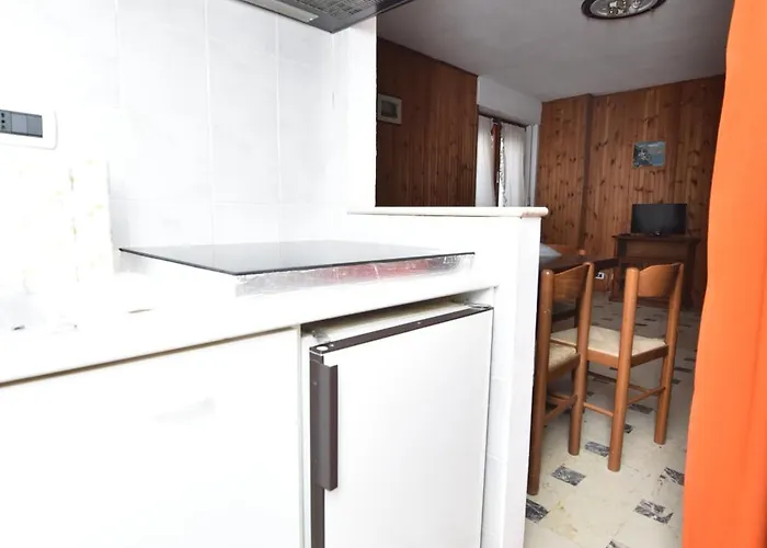 Casa Picanto - Low-budget * Oulx